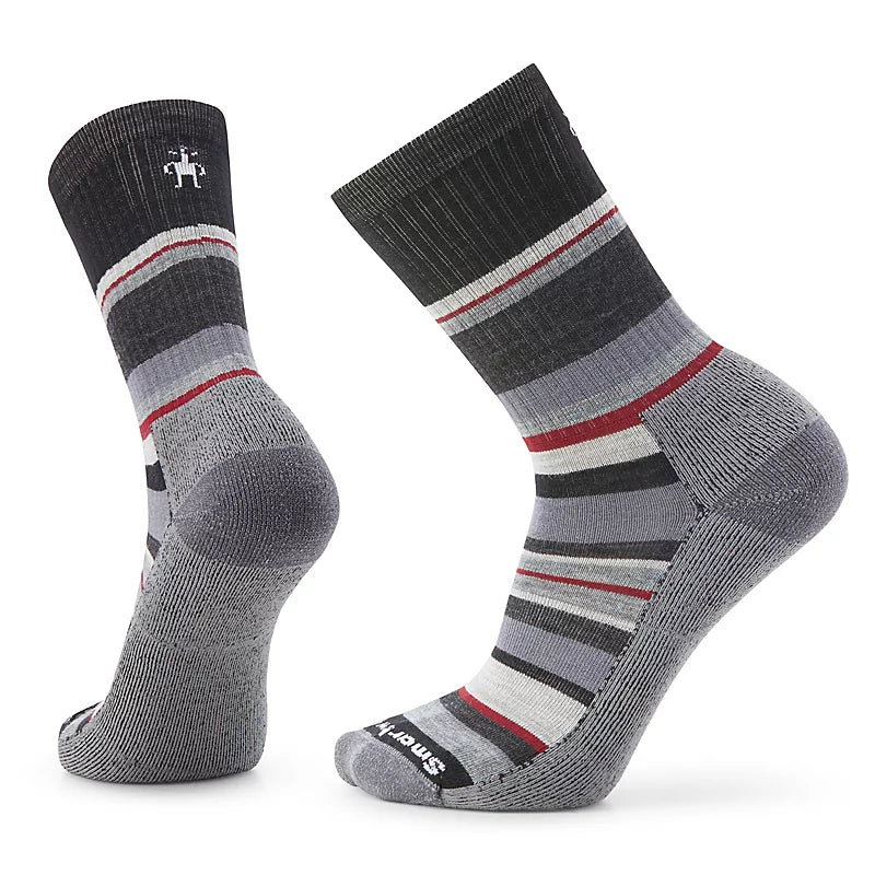 Smartwool Everyday Saturnsphere Crew Socks