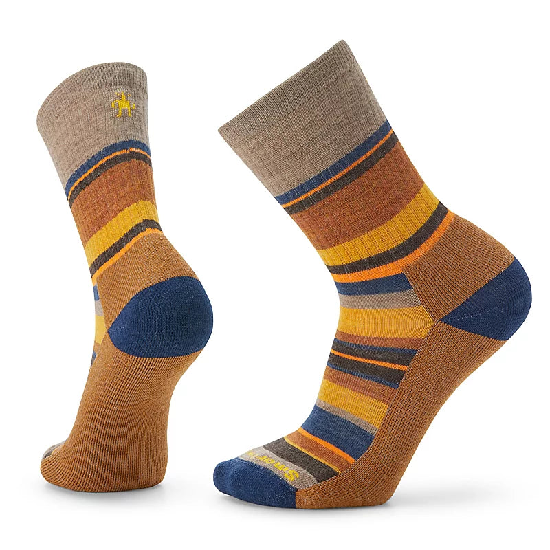 Smartwool Everyday Saturnsphere Crew Socks