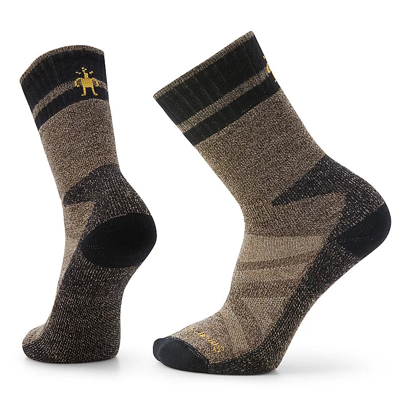 Smartwool Mountaineer Max Cushion Tall Crew Socks
