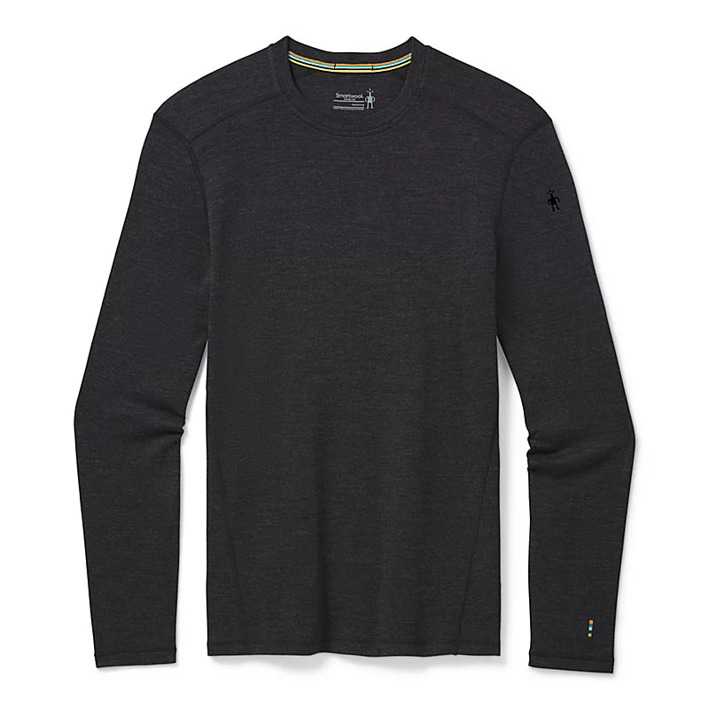 Smartwool Men's Classic Thermal Merino Base Layer Crew