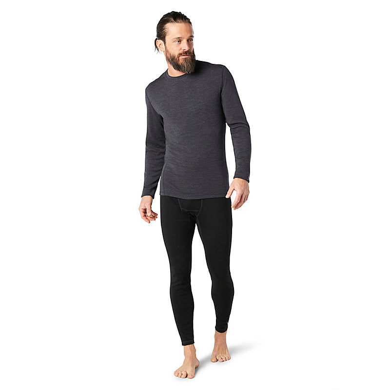 Smartwool Men's Classic Thermal Merino Base Layer Crew