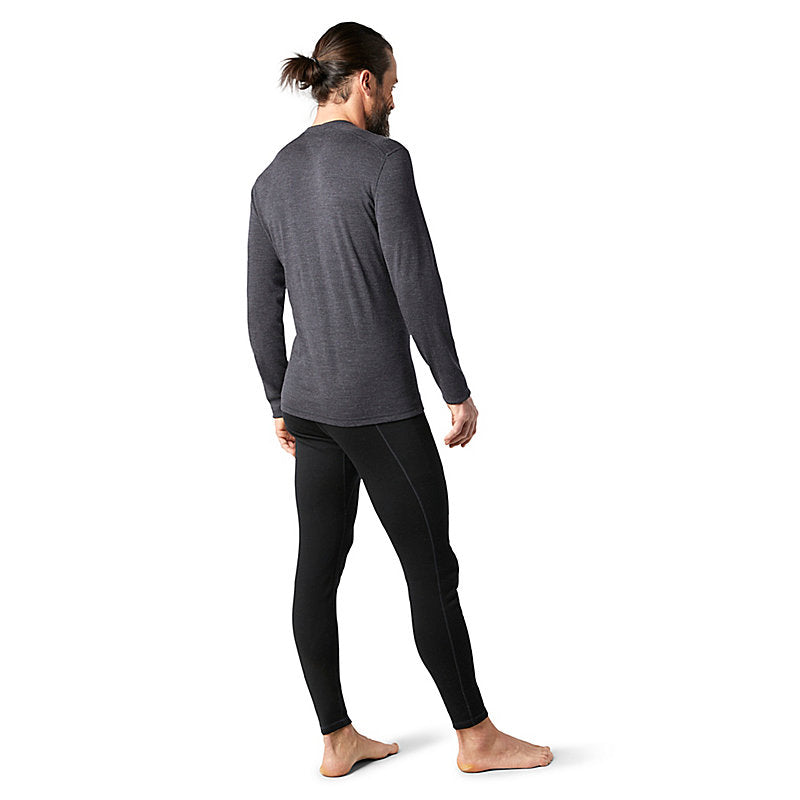 Smartwool Men's Classic Thermal Merino Base Layer Crew