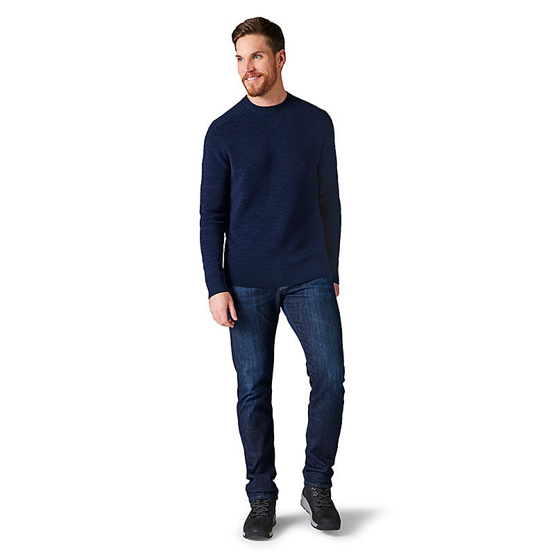 Smartwool Brookline Crew Sweater