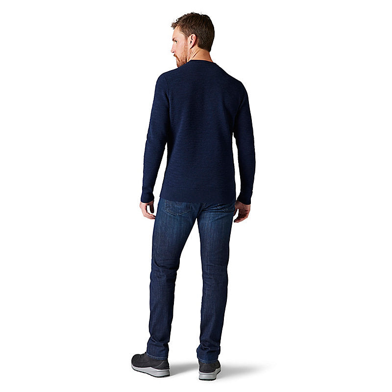 Smartwool Brookline Crew Sweater