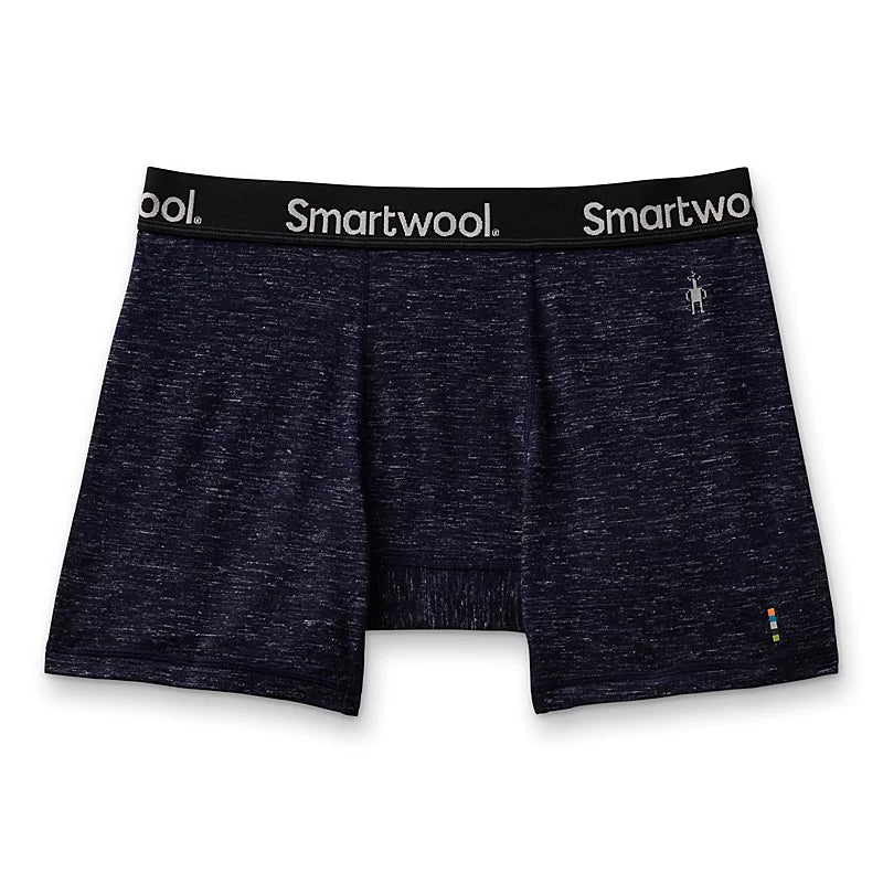 Smartwool Men's Merino Boxer Brief Boxed