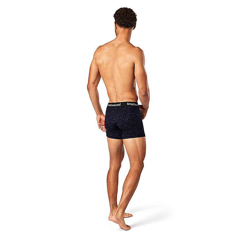Smartwool Men's Merino Boxer Brief Boxed