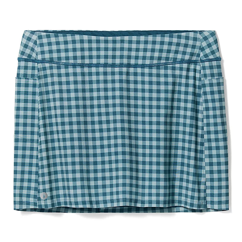 Smartwool Women's Active Lined Skirt
