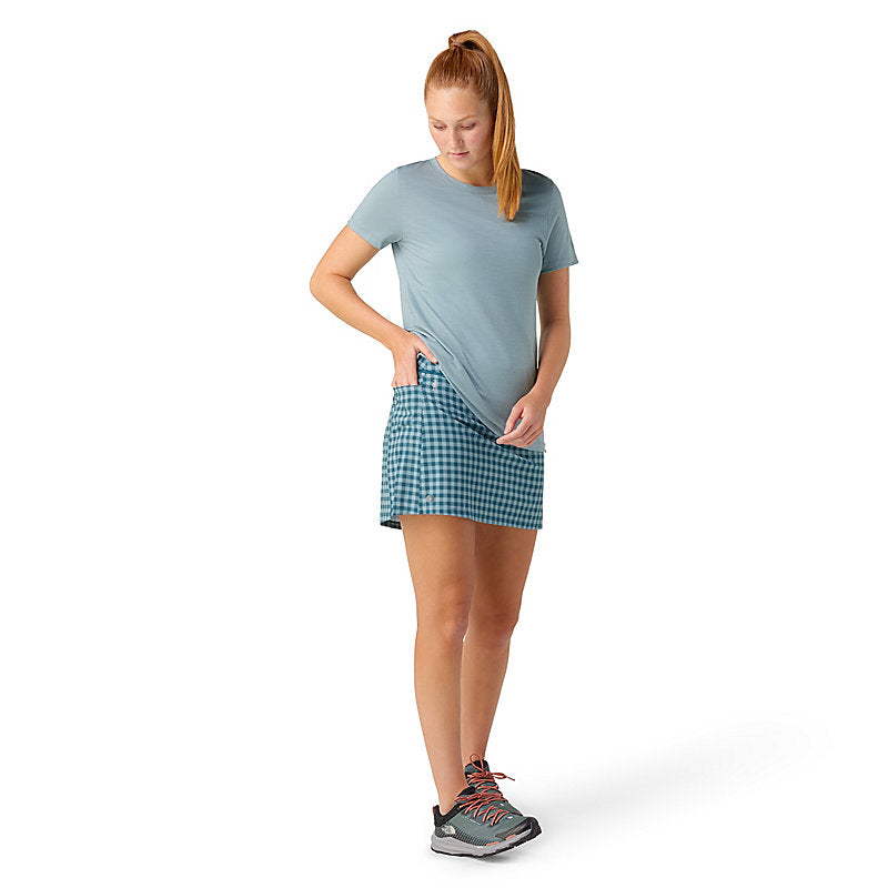 Smartwool Women's Active Lined Skirt