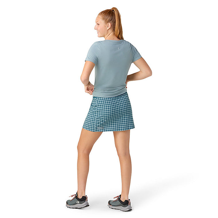 Smartwool Women's Active Lined Skirt