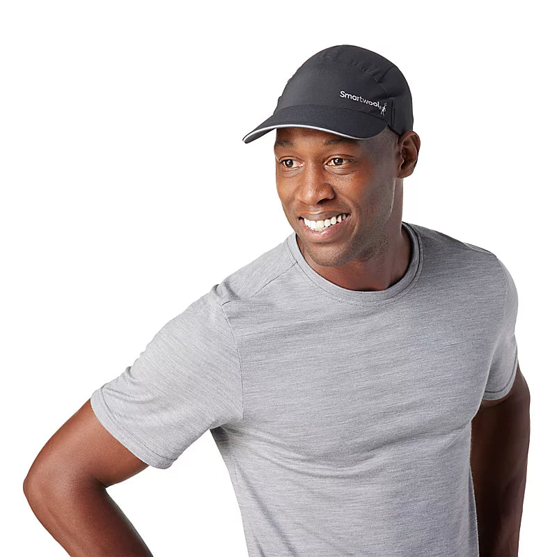 Smartwool Go Far, Feel Good Runner's Cap