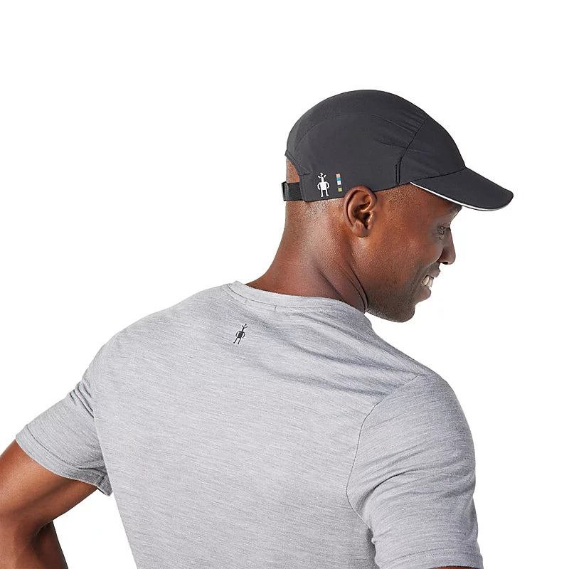 Smartwool Go Far, Feel Good Runner's Cap