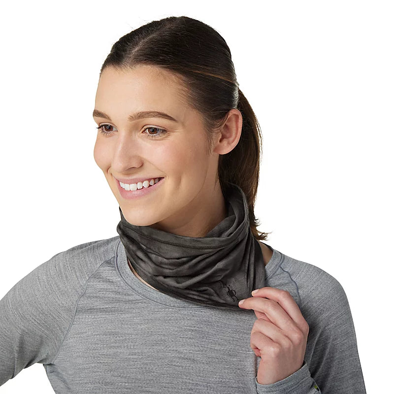 Smartwool Merino Plant-Based Dye Neck Gaiter