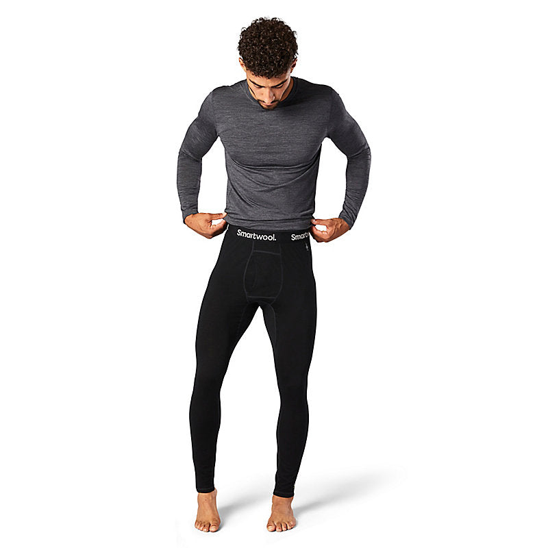 Smartwool Men's Classic All Season Merino Base Layer Bottom