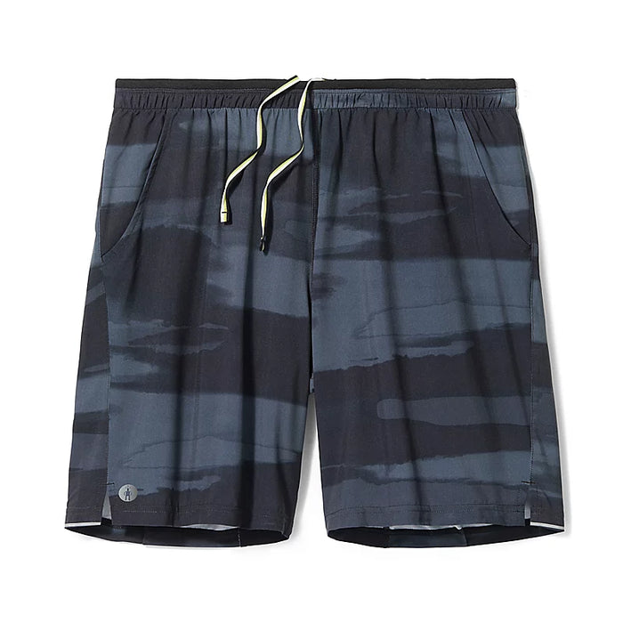 Smartwool Active Lined 8" Shorts