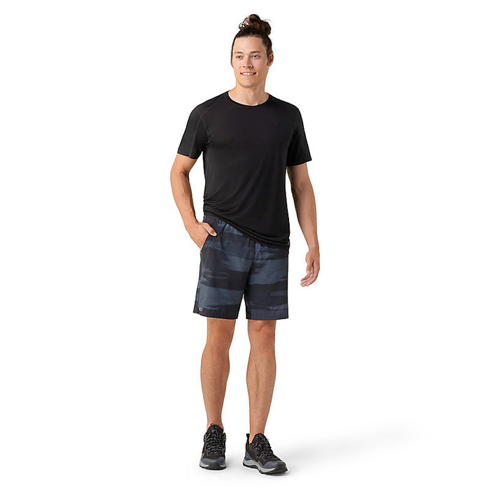 Smartwool Active Lined 8" Shorts