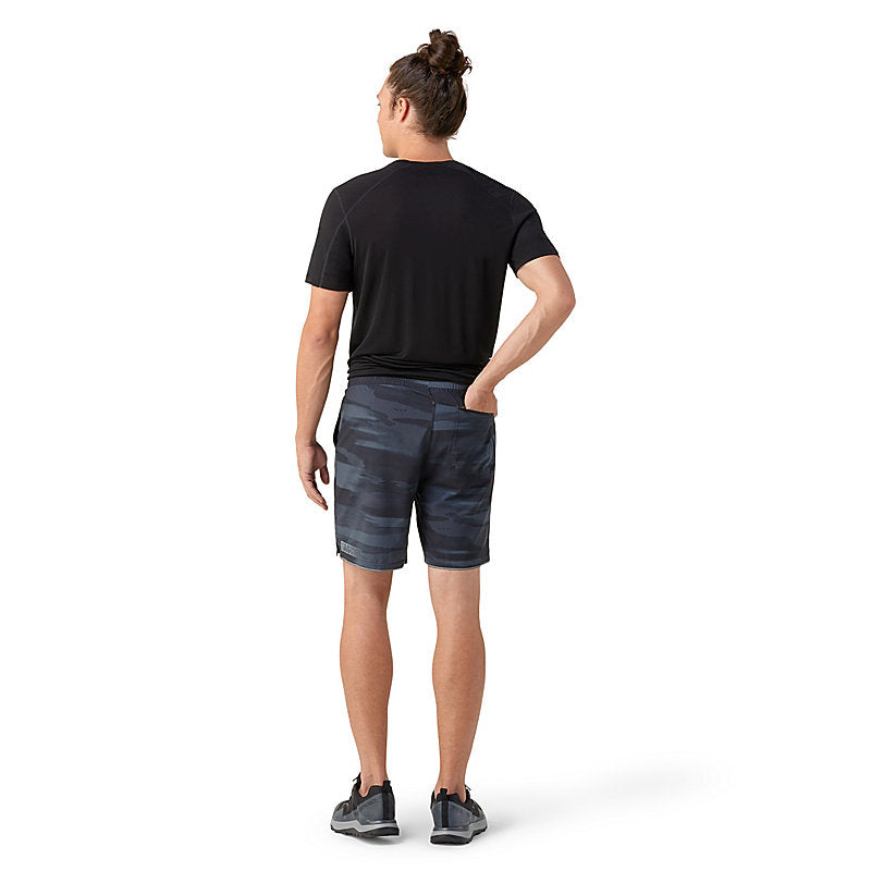 Smartwool Active Lined 8" Shorts