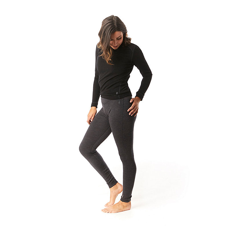 Smartwool Women's Classic Thermal Merino Base Layer Bottoms