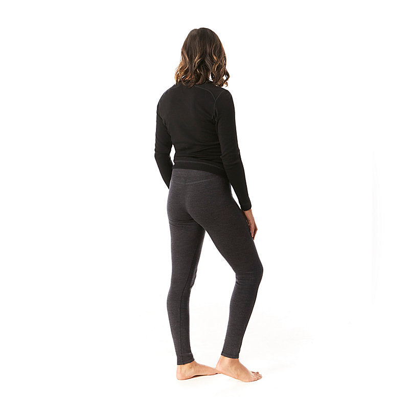 Smartwool Women's Classic Thermal Merino Base Layer Bottoms