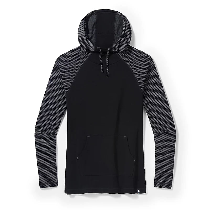 Smartwool Women's Thermal Merino Drape Neck Hoodie Sale