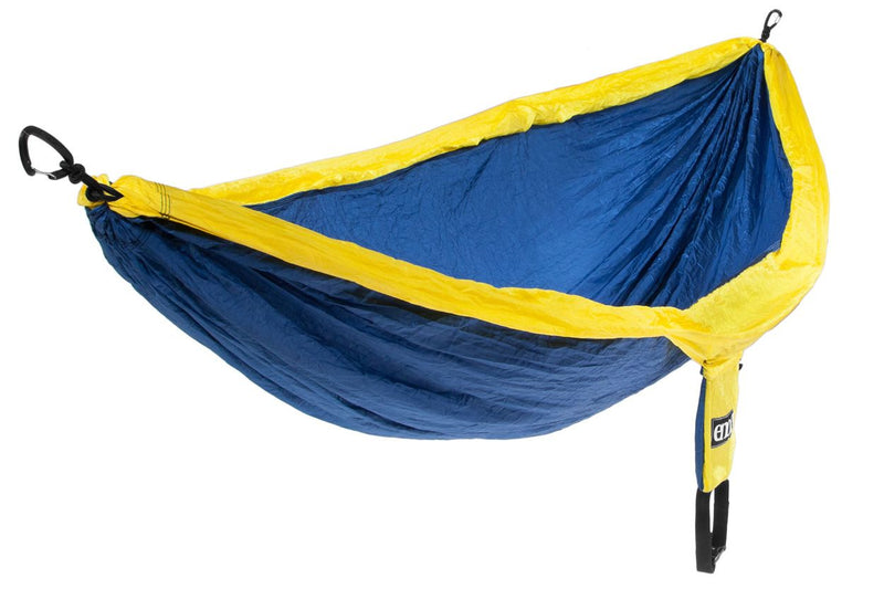 ENO Doublenest Hammock Solid Colors