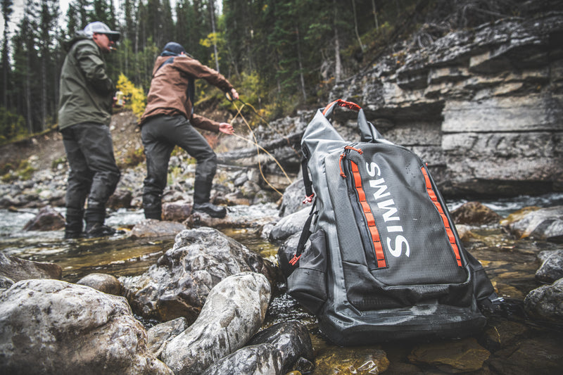 Simms Fishing G3 Guide Backpack Sale