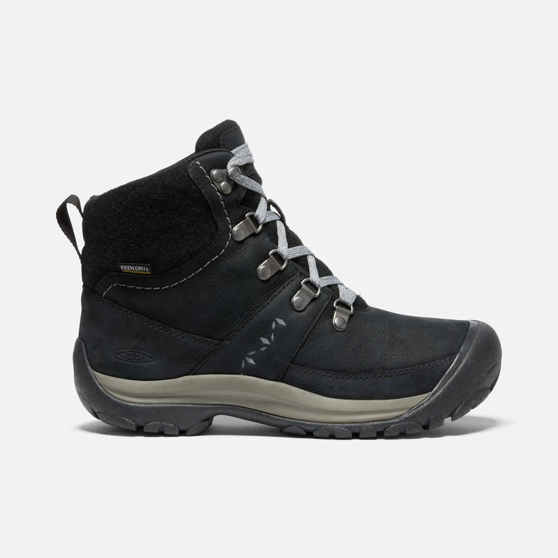 Keen Women's Kaci III Winter Waterproof Boot Sale