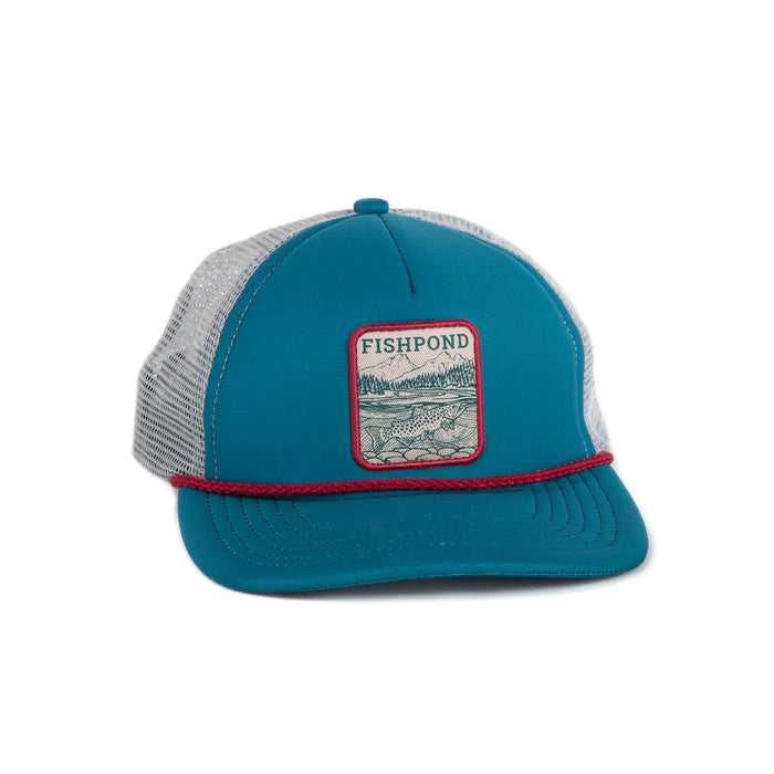 Fishpond Solitude Low Profile Hat