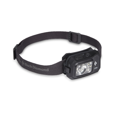 Black Diamond Storm 450 Headlamp