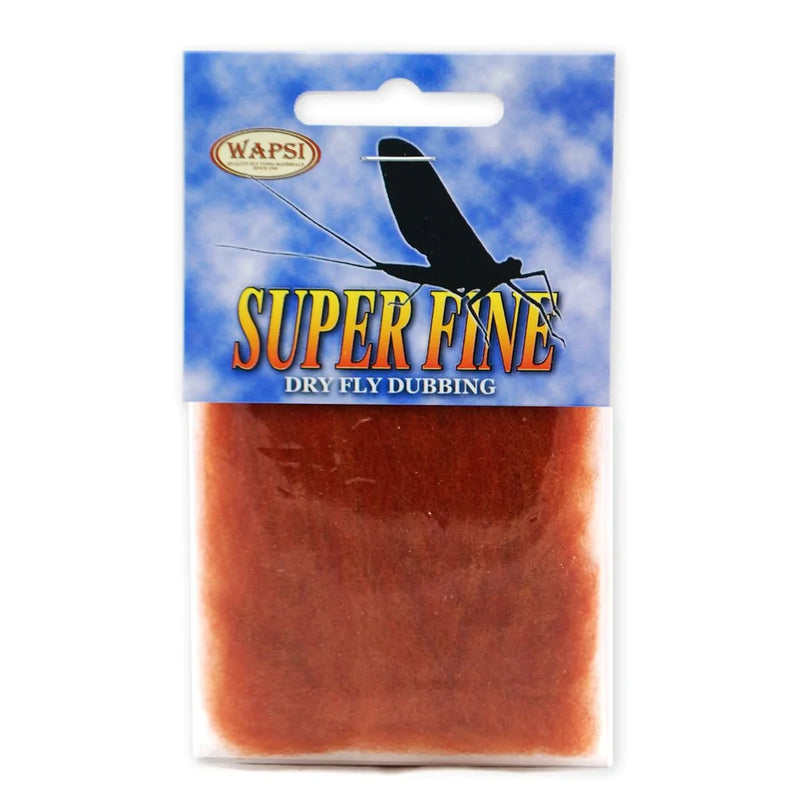 Wapsi Super Fine Dubbing