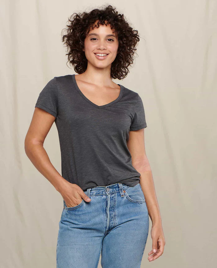 Toad & Co Women's Marley II SS Tee Sale