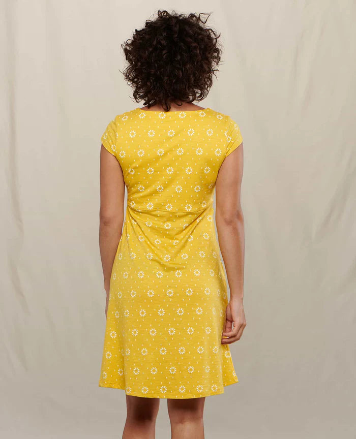 Toad & Co Women's Rosemarie Dress Sale