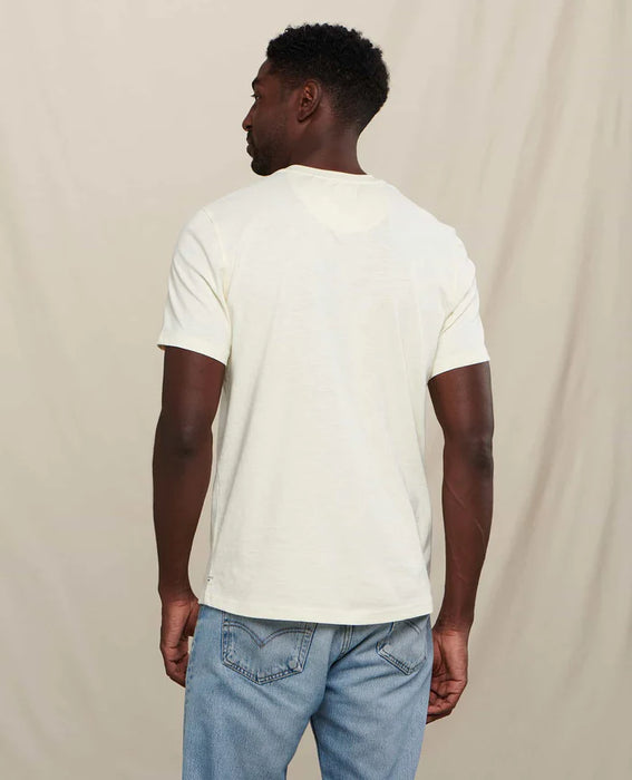 Toad & Co Primo SS Henley