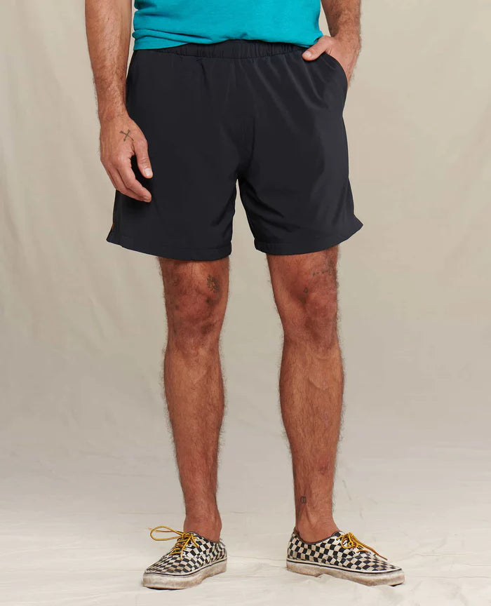 Toad & Co Men's Breakwater Pull-On Short Sale