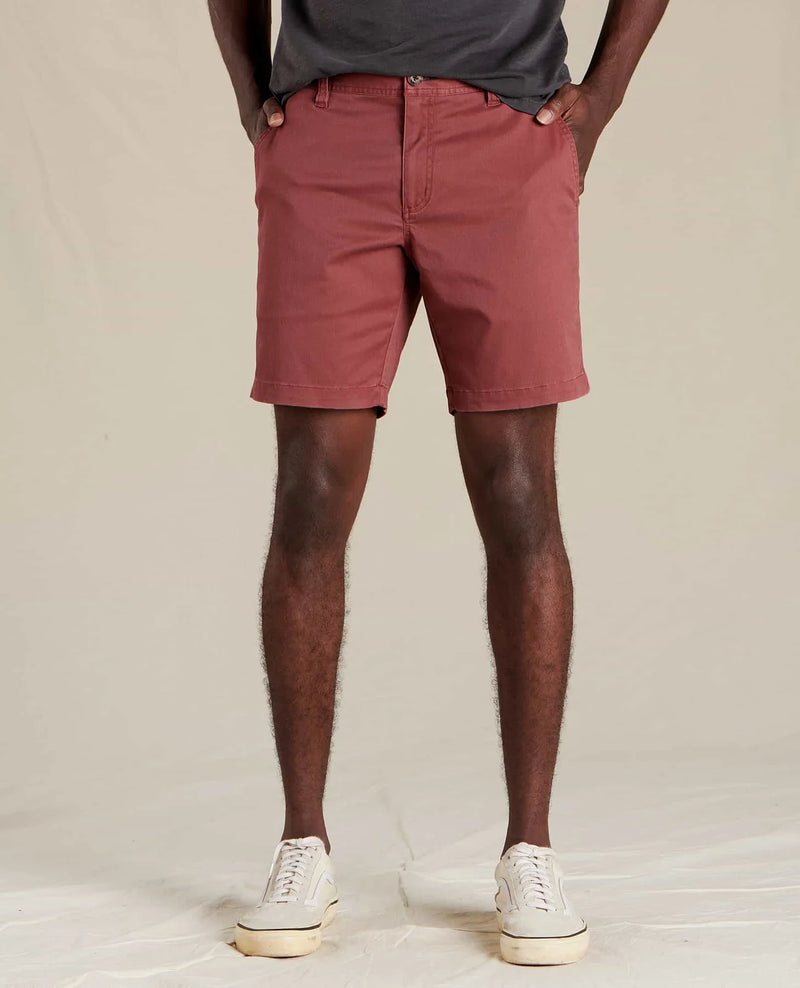 Toad & Co Men's Mission Ridge Short Sale