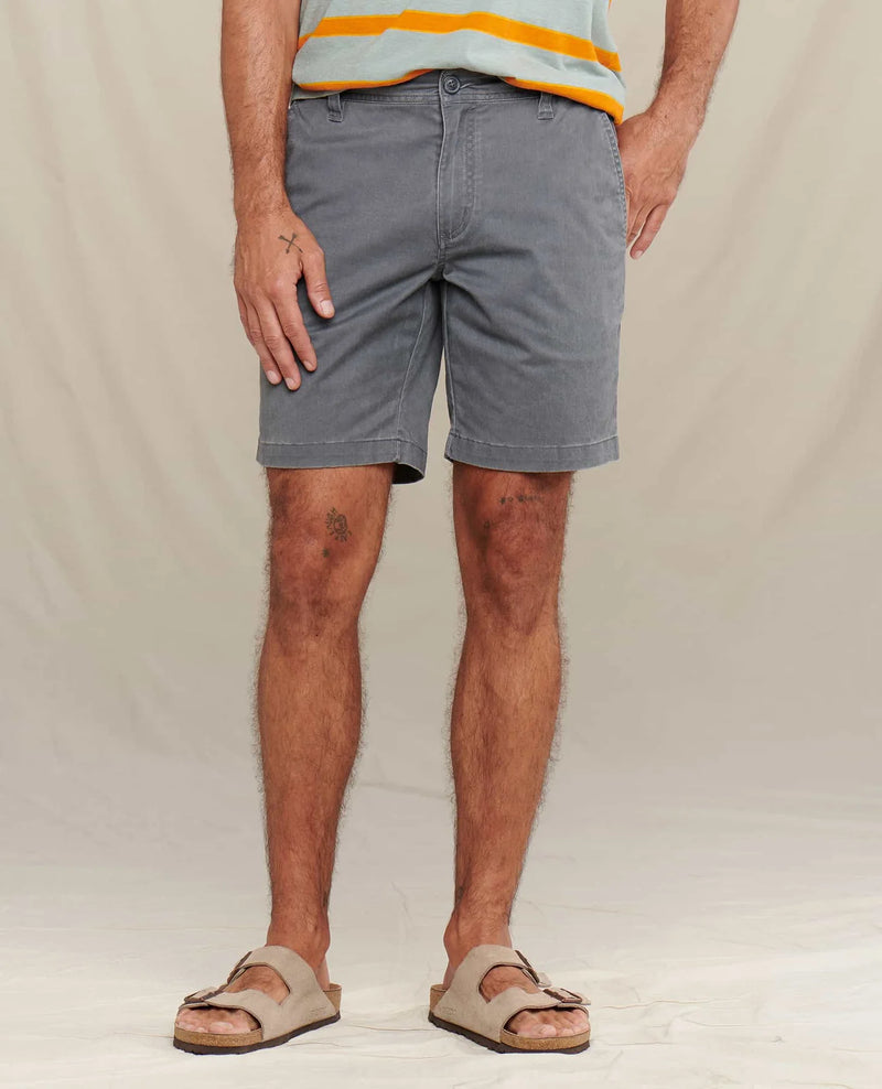 Toad & Co Men's Mission Ridge Short Sale