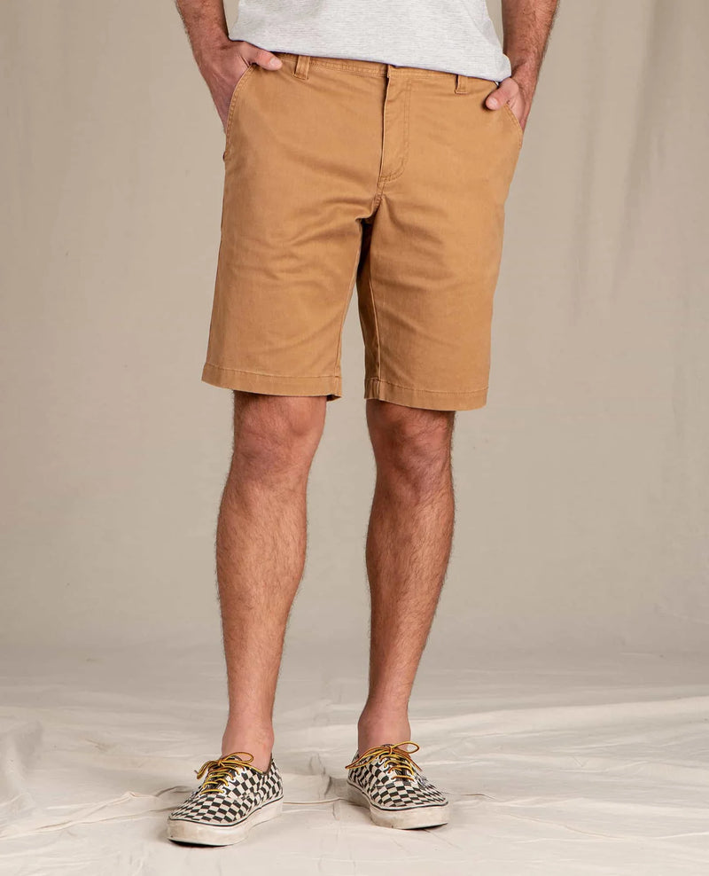 Toad & Co Men's Mission Ridge Short Sale
