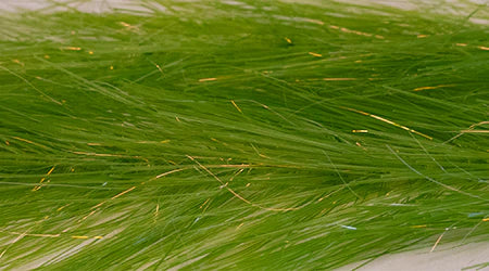 Renzetti Translucy Fly Brush