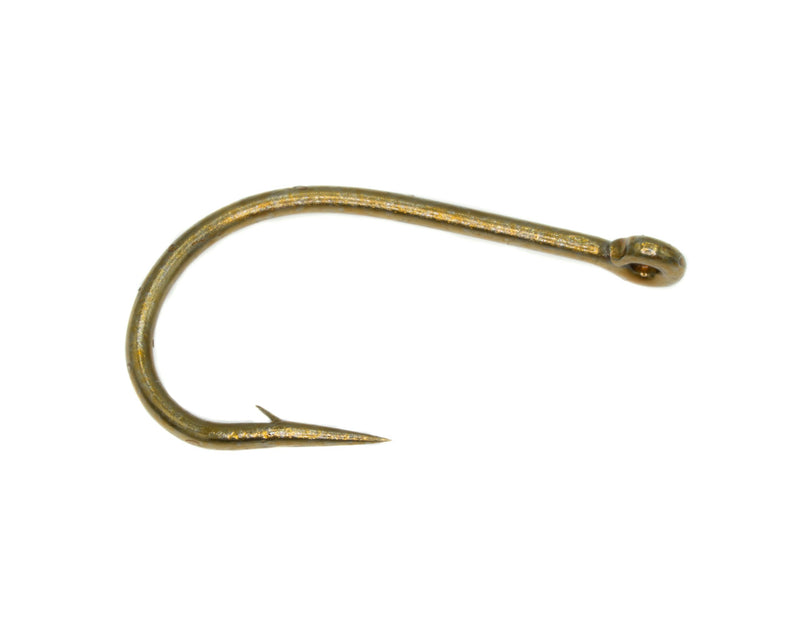 Tiemco TMC 105 Hooks