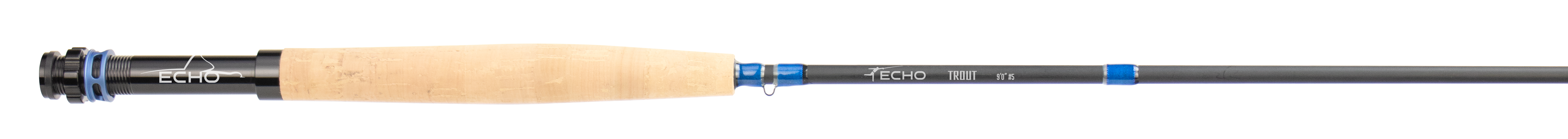 Echo Trout 9'0" 5-weight Fly Rod