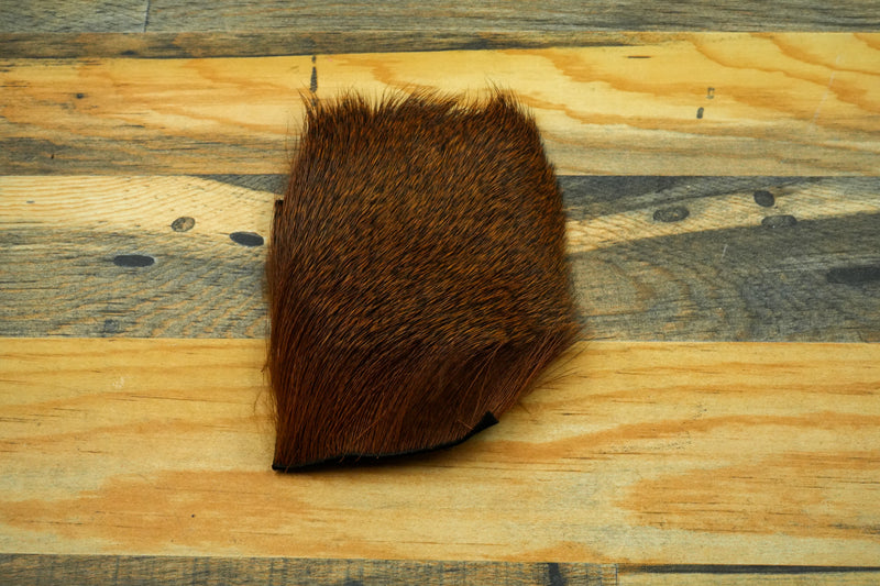 Nature's Spirit All Purpose Deer Hair 3" x 4"