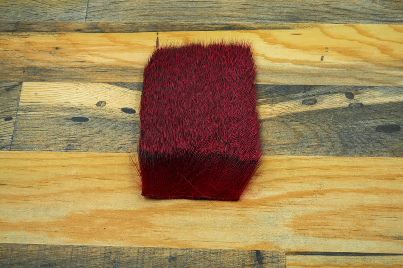 Nature's Spirit All Purpose Deer Hair 3" x 4"