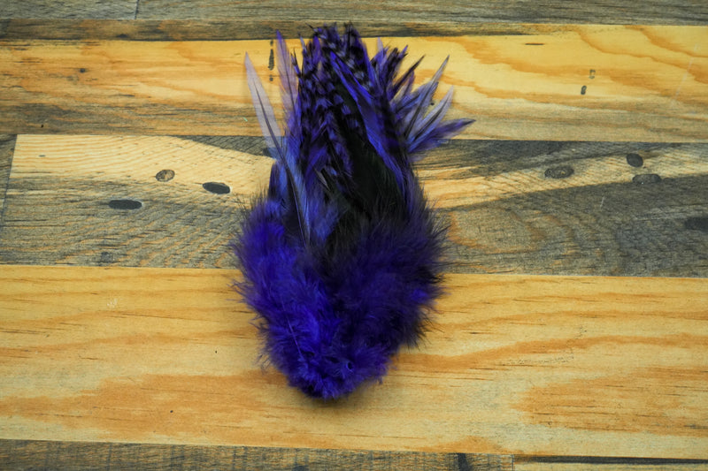 Nature's Spirit Grizzly Variant Saddle