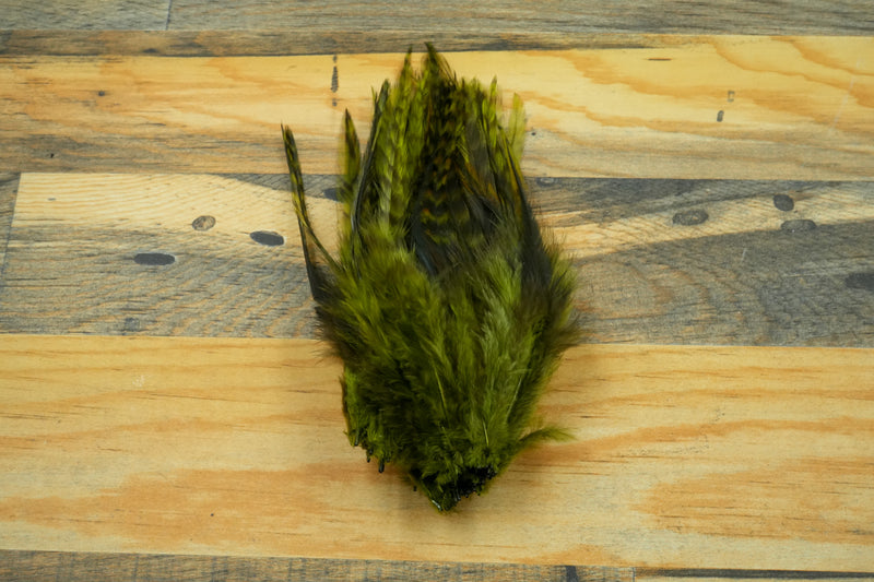 Nature's Spirit Grizzly Variant Saddle