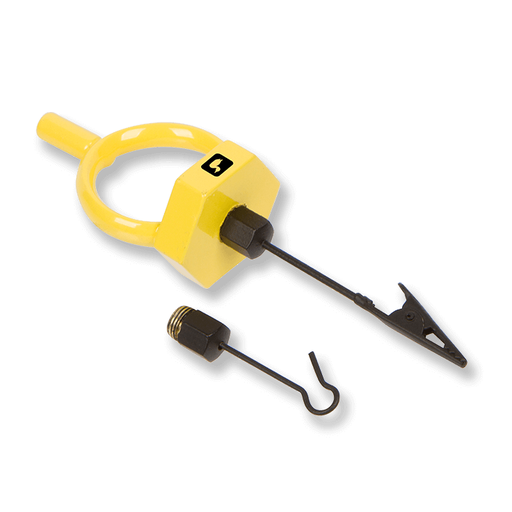 Loon Outdoors Gator Grip Dubbing Spinner