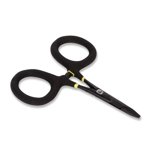 Loon Outdoors Rogue Micro Scissor Forceps