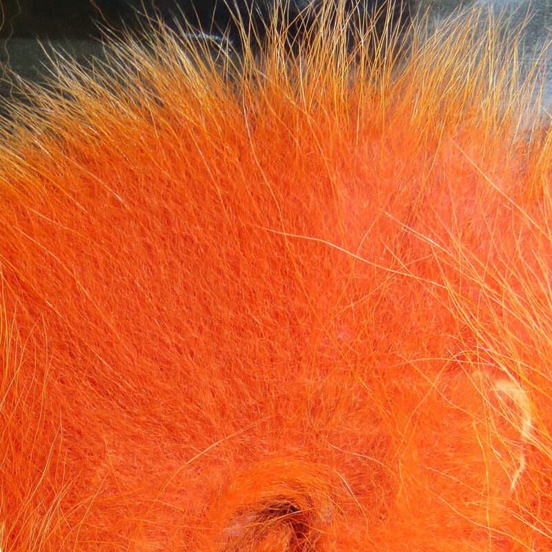 Hareline Arctic Fox Tail Hair