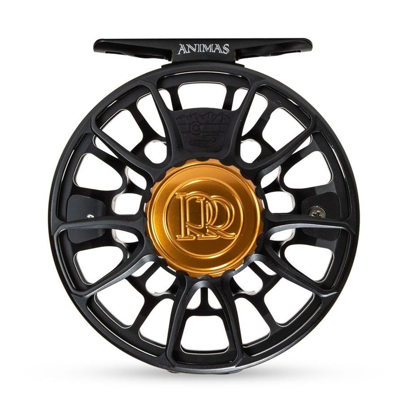 Ross Reels Animas Reel 7/8