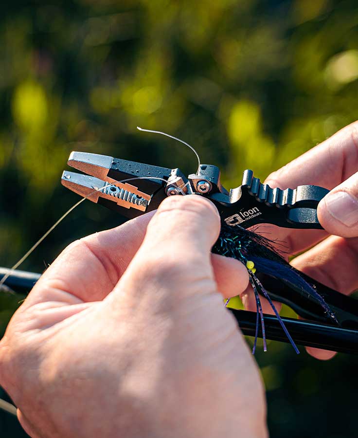 Loon Outdoors Apex HD Plier
