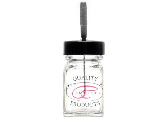 Renzetti Applicator Jar with Needle