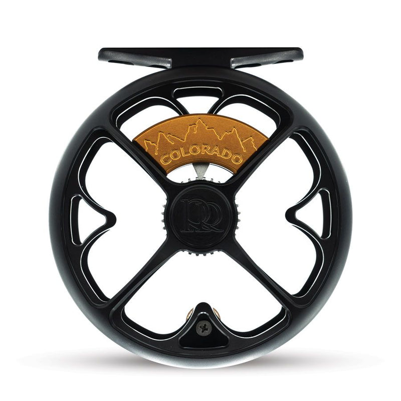 Ross Reels Colorado Reel 4/5